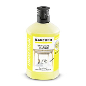 Kärcher - Univerzální čisticí prostředek, 1 l, 1l