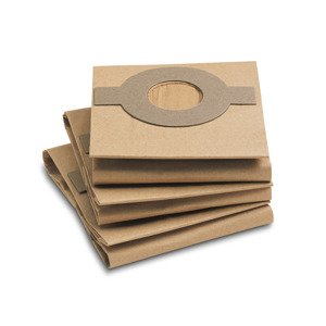 Kärcher - Papírové filtrační sáčky