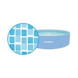 Marimex | Náhradní folie pro bazén Orlando 3,66 x 0,91 m | 10301010