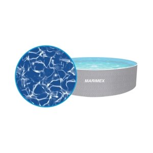 Marimex Náhradní folie pro bazén Orlando 3,66 x 1,22 m - 10301012