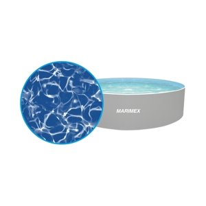 Marimex Náhradní folie pro bazén Miami/Orlando Premium 5,48 x 1,2 m - 10311003
