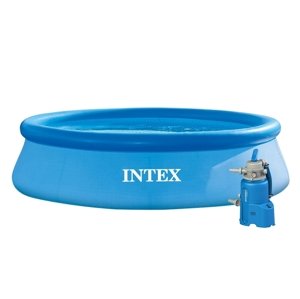 Intex Bazén Tampa 3,05x0,76 m s pískovou filtrací - 10340123