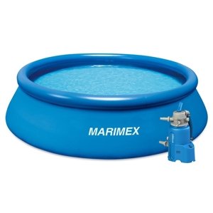 Marimex Bazén Tampa 3,66x0,91 m s pískovou filtrací - 10340132