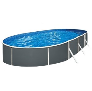 Marimex | Bazén Marimex Orlando Premium DL 3,66x7,32x1,22 m bez příslušenství | 10340265