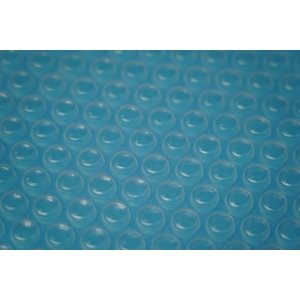 Marimex Solární plachta modro-transparentní pro kruhové vířivé bazény s Ø hladiny 1,45 m - 10400339