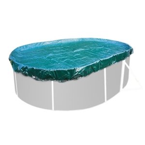 Marimex Krycí plachta SUPREME pro oválné bazény Orlando Premium 3,66 x 5,48 m - 10420014