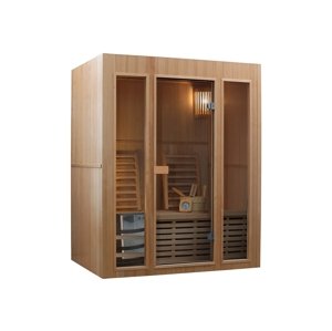 Marimex Finská sauna Marimex SISU L - 11100081