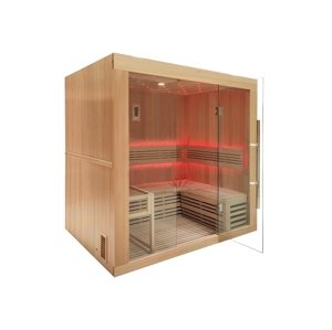 Marimex Finská sauna Marimex KIPPIS XL - 11100085