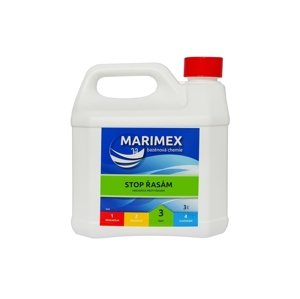 Marimex Marimex STOP řasám 3 l - 11301505