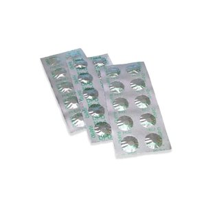 Marimex Tablety do testru na pH a O2 - 11305015