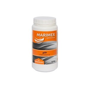 Marimex Marimex Spa pH+ 0,9kg - 11307021