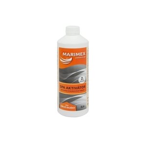 Marimex Marimex Spa Aktivátor 0,6 l - 11313105