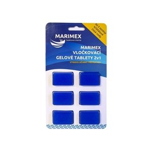 Marimex | Vločkovací gelová tableta 2v1 Marimex | 11313113Marimex Vločkovací gelová tableta 2v1 Marimex - 11313113