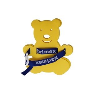 Marimex Plavecký pás pro děti - 85 cm - medvídek (mix barev) - 11630211
