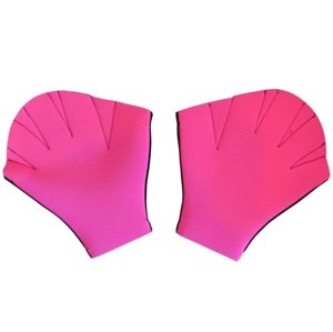 Marimex Plavecké rukavice na aquaerobic - velikost M - 11630217