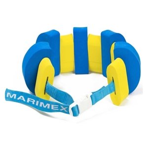 Marimex Plavecký pás Plavčík 1000 mm - modro/žlutý - 11630310