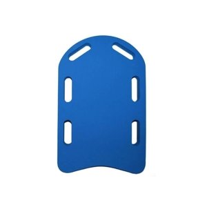 Marimex Plavecká deska LEARN - modrá - 11630335