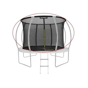 Marimex Náhradní ochranná síť pro trampolínu Marimex Premium 396 cm - 19000417